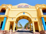 HOTEL LILLY LAND, Hurgada