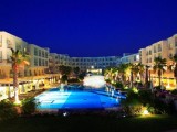 LA BLANCHE RESORT & SPA, Bodrum-Turgutreis