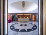 HOTEL EDEN CLUB, Tunis- Skanes