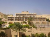 Hotel Marriott Beach Resort, Hurgada