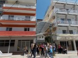 Vila Adam, Paralia