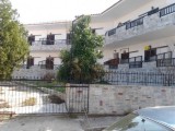 Vila Magda, Polihrono