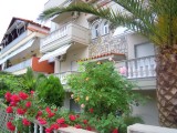 Vila Avramidis, Jerisos