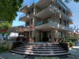 Hotel App Ifigenija, Leptokarija
