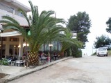 Hotel Golden Beach, Metamorfozis