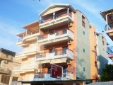 Vila Pentisilia, Olympic Beach