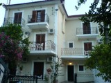 Kuća Aristea, Parga