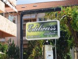 Vila Edelweiss, Tasos - Limenas