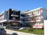 Hotel App Dafni Plus, Leptokarija