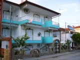 Vila Arhon, Sarti