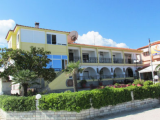 Vila Rodi, Polihrono
