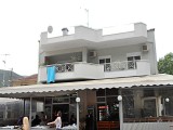 Vila Marina, Stavros