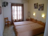 Vila Lefteris, Skiatos - Grad Skiatos