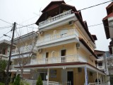 Apartmani Constantin, Olympic Beach