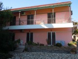 Apartmani Thassos, Krf - Ipsos