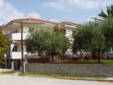 Apartmani Eleni, Polihrono