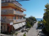 Studija i Apartmani Delfin, Vrasna Beach