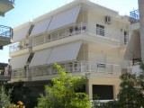 Apartmani i Studija Saros, Nei Pori