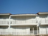 Vila Aleksiu, Evia - Pefki