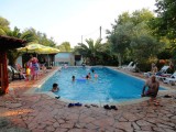 Vila Makis House, Metamorfozis