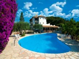 Hotel Mega Ammos, Sivota