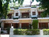 Vila Papadioti, Evia - Pefki