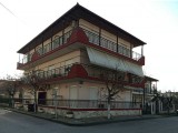 Vila Xenia Palace, Nea Vrasna