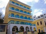 Hotel Africa, Rodos - Grad Rodos