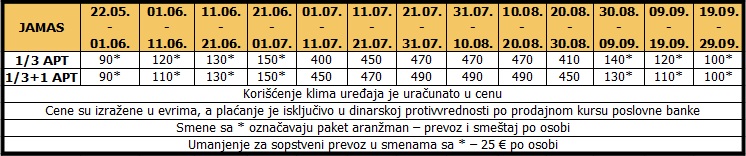Jamas 10