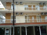 Vila Estia, Paralia