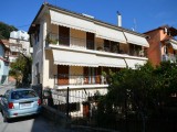 Vila Maria, Parga