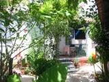 Vila Evis, Parga