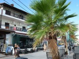 Vila Afroditi beach studios, Pefkohori