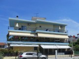 Vila Magda, Leptokarija