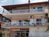 Vila Tula, Stavros