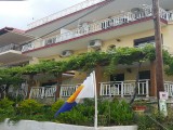 Kuća Alekos, Sarti