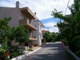 Kuća Dimitra, Sarti
