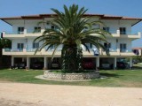 Vila Panagiota, Psakoudia