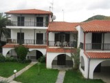 Vila Tinos, Pefkohori