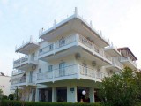 Apartmani Katia, Nei Pori
