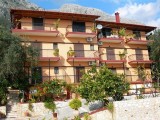 Vila Vasiliki, Krf-Barbati