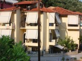 Kuća Christofer, Parga