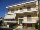 Vila Eleni, Evia-Pefki