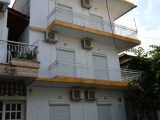 Vila Katerina, Asprovalta
