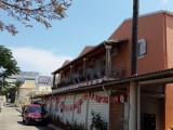 Vila Minas, Krf-Dasia