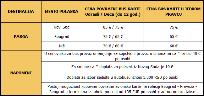 CenovnikPargaPrevoz16012016