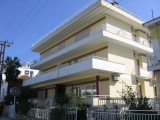 Vila Meresi, Tasos - Limenas