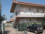 Vila Martina, Pefkohori