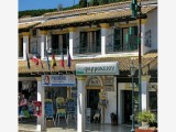 Vila Aquarius, Krf - Moraitika