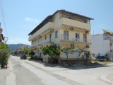 Kuća Papus, Sarti